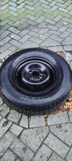 Velg + Band, Caravans en Kamperen, Ophalen, Nieuw