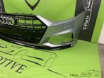 audi a7 S7 voorbumper bumper grille rooster, Auto-onderdelen, Ophalen of Verzenden, Gebruikt, Audi, Bumper