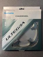 Shimano Ultegra buitenblad FC-6703, Ophalen, Zo goed als nieuw