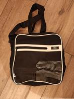Nieuwe Fila schoudertas, Ophalen, Nieuw, Zwart