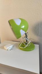 Wolkenlamp vintage Ikea appelgroen (skoijg), Huis en Inrichting, Ophalen, Metaal, Minder dan 50 cm, Vintage retro speels