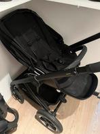 cybex kinderwagen met reiswieg, Kinderen en Baby's, Kinderwagens en Combinaties, Ophalen of Verzenden, Zo goed als nieuw, Overige merken