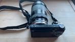 Sony nex 5R & Tamrom zoomlens 18-200mm, Audio, Tv en Foto, Fotocamera's Digitaal, Ophalen, Gebruikt, Spiegelreflex