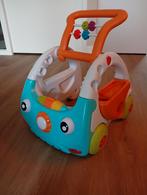 Infantino - 3 in 1 Baby Walker Loopwagen, Kinderen en Baby's, Speelgoed | Babyspeelgoed, Ophalen, Zo goed als nieuw, Overige typen