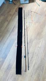 DAM kevlar carbon Multi picker / winckle picker 3.00 meter, Watersport en Boten, Hengelsport | Witvissen, Ophalen, Zo goed als nieuw