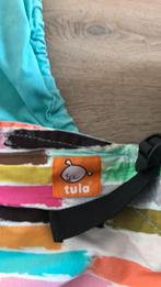 Tula Draagzak, Verzenden, Zo goed als nieuw, Meisje