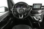 Mercedes-Benz V-Klasse 250d AMG Lang | DC | Aut. | 360° | B, Auto's, Automaat, Achterwielaandrijving, Gebruikt, Euro 6