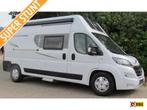 Karmann Dexter 555 D/H-bed, 5 persoons, Caravans en Kamperen, Buscamper of Camperbus, Reservewiel, Bedrijf, Karmann