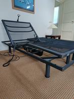 Avek 2-persoons elektrisch verstelbaar bed, Verstelbaar, Tweepersoons, Ophalen of Verzenden, Zo goed als nieuw