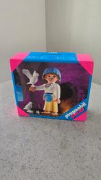 Playmobil 4526 Assepoester met duiven nieuw in doos, Ophalen of Verzenden, Nieuw, Complete set