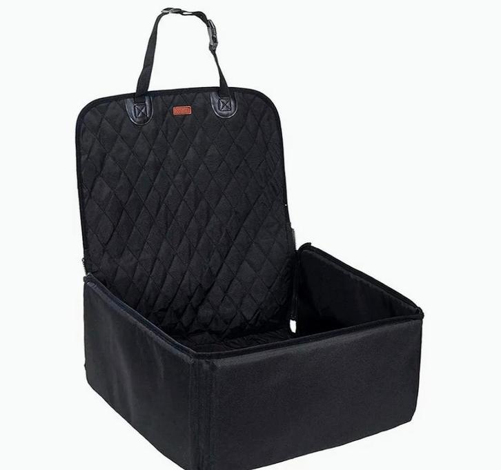 Hondenmand voor in de auto weinig gebruikt, Dieren en Toebehoren, Hondenmanden, Zo goed als nieuw, Ophalen of Verzenden