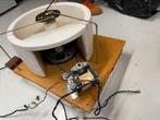 Leslie inbouw unit met box, Muziek en Instrumenten, Orgels, Ophalen, Gebruikt