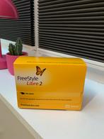 Freestyle libre 2 glucose sensor, Diversen, Ophalen of Verzenden