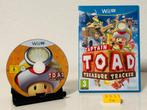 Wii U / Captain Toad: Treasure Tracker, Spelcomputers en Games, Games | Nintendo Wii U, Avontuur en Actie, Online, 1 speler, Ophalen of Verzenden