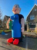 naast de Abraham 4,5 meter nu ook de Sarah 4,5 meter hoog, Ophalen, Zo goed als nieuw, Abraham of Sarah