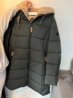 Nieuwe Kjelvik Veleste Dames Jas - Maat 44, Kleding | Dames, Ophalen of Verzenden, Nieuw, Maat 42/44 (L), Groen