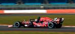 Max Verstappen Auto Shakedown 2019., Ophalen of Verzenden, Nieuw, Auto, MiniChamps