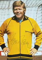 Spelerskaart Helmut Haller - FC Augsburg - Juventus, Verzamelen, Ophalen of Verzenden, Zo goed als nieuw, Ajax, Spelerskaart