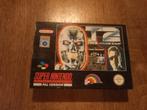 T2 Snes game boxed + handleiding/ Nintendo scope, 1 speler, Ophalen of Verzenden, Zo goed als nieuw