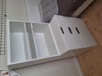 Ikea lade kast planken kast, Ophalen, Gebruikt, 50 tot 100 cm, Minder dan 100 cm