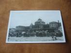 SCHEVENINGEN  >  HOTEL KURHAUS, Verzenden, 1940 tot 1960, Gelopen, Zuid-Holland