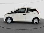 Toyota Aygo 1.0 VVT-i x | Bluetooth | Centrale vergrendeling, Voorwielaandrijving, 12 maanden, Stof, Euro 6