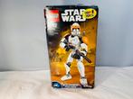 Lego 75108 Clone Commander Cody, Ophalen of Verzenden, Nieuw, Complete set, Lego