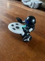 Mip Robot Actiefiguur, Ophalen of Verzenden, Gebruikt