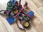Mecano, Antiek en Kunst, Ophalen