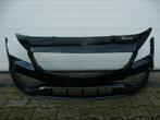 Mercedes-Benz CLA Type C117 AMG Bumper Voorbumper PDC Gaten, Auto-onderdelen, Gebruikt, Ophalen of Verzenden, Bumper, Mercedes-Benz