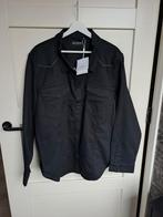 Zwarte Only Carmakoma blouse met studs, Kleding | Dames, Zwart, Maat 46/48 (XL) of groter, Nieuw, Ophalen of Verzenden