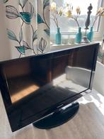 Samsung LE32C450E1W 81 cm, Ophalen, Gebruikt, 50 Hz, 80 tot 100 cm