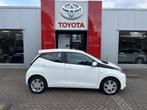Toyota Aygo 1.0 VVT-i x-play, Auto's, Voorwielaandrijving, Stof, Gebruikt, Euro 6