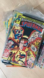 Peter Parker, De Spectaculaire Spiderman verzameling, Meerdere comics, Ophalen of Verzenden, Gelezen, Europa