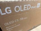 LG OLED evo C5 55 inch, Ophalen, HDMI, LED, Ultra HD (4K)
