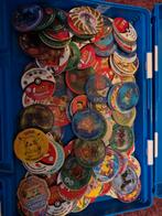 Verschillende Flippo's, Verzamelen, Flippo's, Ophalen of Verzenden, Olympic, Losse flippo's