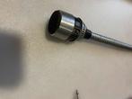 Vintage Philips Microfoon, Ophalen of Verzenden, Gebruikt, Overige typen