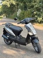 ✅ Kymco Agility 50 4T Snor 2010 (Blauw kenteken)! ✅, Fietsen en Brommers, Scooters | Kymco, Ophalen of Verzenden, Zo goed als nieuw