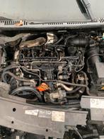 Volkswagen motor CAY 1.6 tdi caddy golf VW versnellingsbak, Ophalen