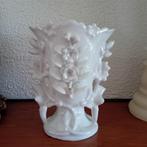 Vintage Bohemen Rococo Vaasje, Antiek en Kunst, Ophalen of Verzenden