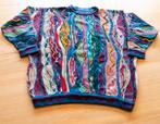 Vintage 1990s Coogi Knit Sweater
Medium, Overige kleuren, Maat 48/50 (M), Ophalen of Verzenden, Zo goed als nieuw