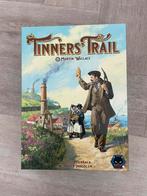 Tinners Trail kickstarter (EN), Hobby en Vrije tijd, Ophalen of Verzenden, Zo goed als nieuw