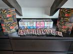 Sealed pokemon collectie! Zie omschrijving, Ophalen of Verzenden, Nieuw, Boosterbox, Foil