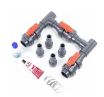 Bypass Kit voor warmtepomp - Basis, Ophalen of Verzenden, Nieuw, Overige typen