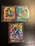 Pokémon Kaarten Full Art Sword & Shield Promo, Hobby en Vrije tijd, Verzamelkaartspellen | Pokémon, Ophalen of Verzenden, Zo goed als nieuw