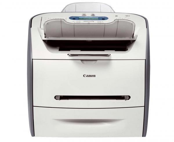 Canon i-sensys Fax-L390 MFP Laser 3-in-1, Computers en Software, Printers, Nieuw, All-in-one, Laserprinter, Faxen, Kopieren, Scannen