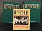 Weerzien met Indië - compleet - 2 verzamelbanden, Boeken, Ophalen of Verzenden, Zo goed als nieuw