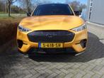 FORD Mustang Mach-E 98kWh 487pk AWD Aut. GT Full options, Auto's, Ford, Te koop, Geïmporteerd, 5 stoelen, Cruise Control