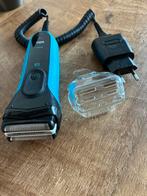 Braun Scheerapparaat 3010s, Ophalen of Verzenden, Zo goed als nieuw, Scheren en Epileren