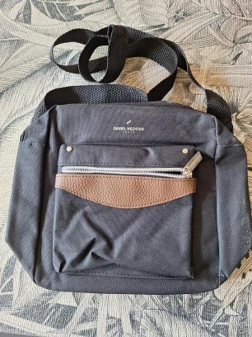 TASSEN, kleine 2 verschillende, blauw, zwart/grijs, Sieraden, Tassen en Uiterlijk, Tassen | Damestassen, Nieuw, Schoudertasje